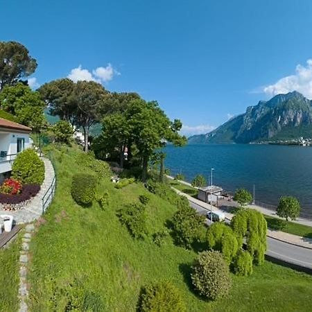 Il Cubetto Antesitum Villa Malgrate Exteriör bild