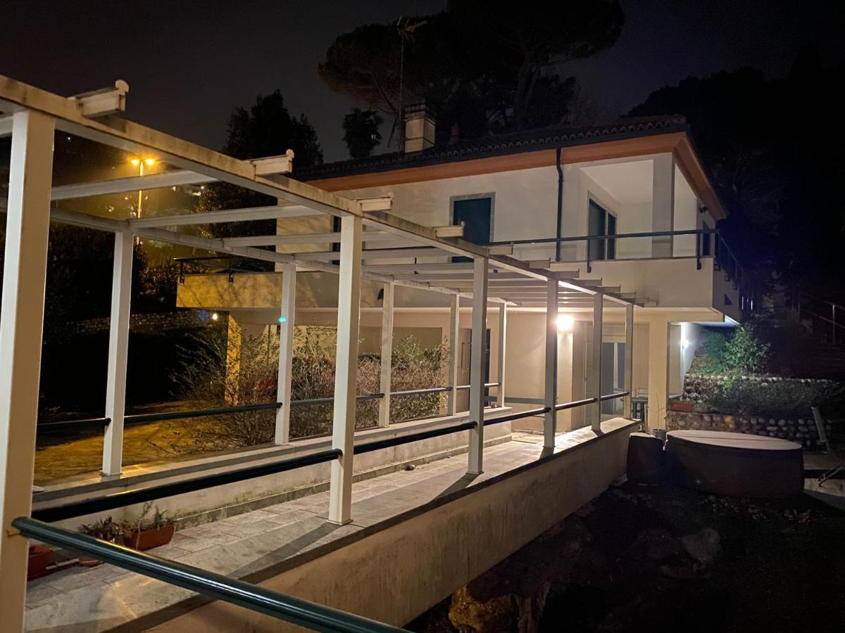 Il Cubetto Antesitum Villa Malgrate Exteriör bild