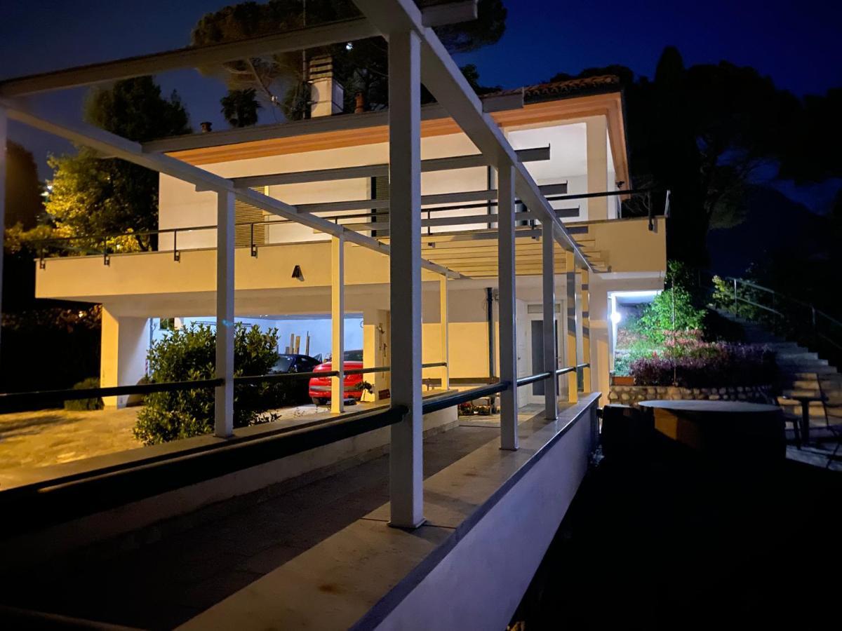 Il Cubetto Antesitum Villa Malgrate Exteriör bild