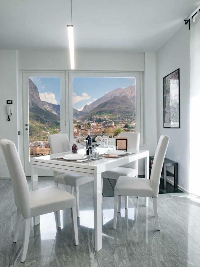 Il Cubetto Antesitum Villa Malgrate Exteriör bild