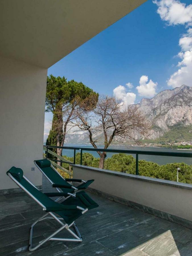 Il Cubetto Antesitum Villa Malgrate Exteriör bild