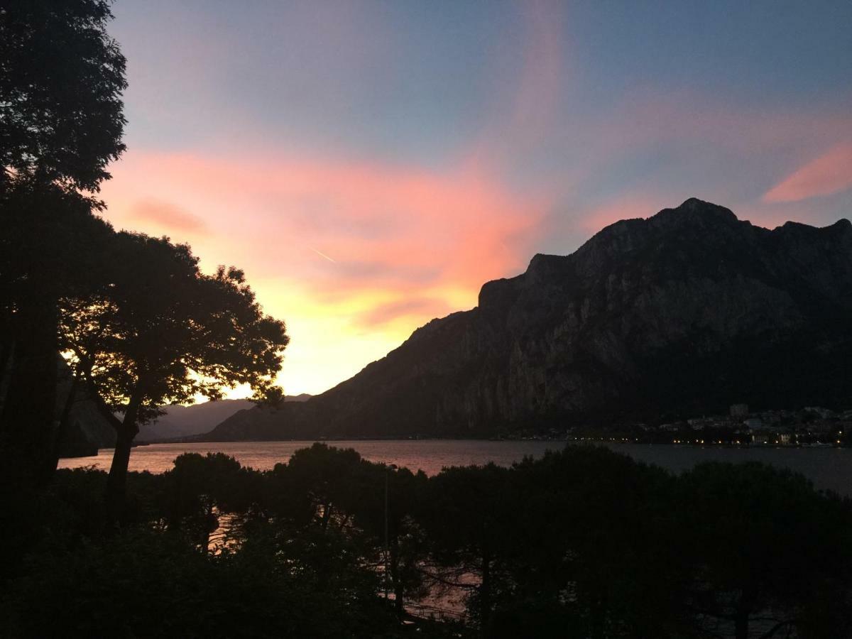 Il Cubetto Antesitum Villa Malgrate Exteriör bild
