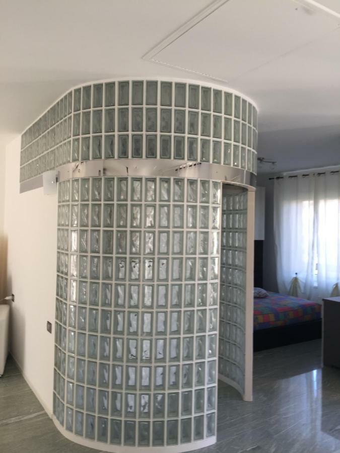 Il Cubetto Antesitum Villa Malgrate Exteriör bild
