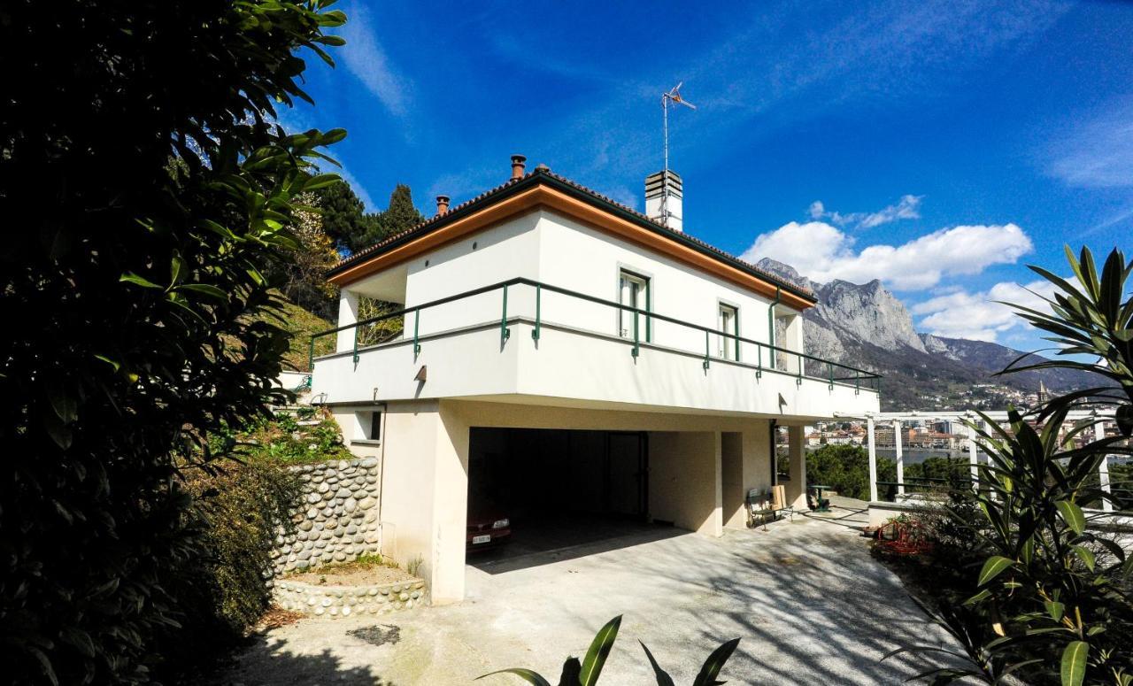 Il Cubetto Antesitum Villa Malgrate Exteriör bild